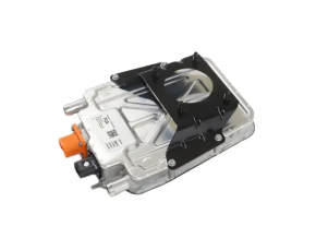 Electric heater for Jeep Grand Cherokee WL 22-25 PHEV