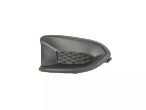 Right fog light plug Fiat 500X 16-18 prerest