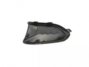 Right fog light plug Fiat 500X 16-18 prerest