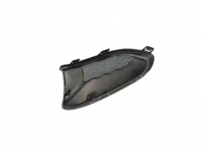 Right fog light plug Fiat 500X 16-18 prerest