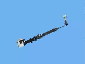 Passenger Seat Belt with Tensioner Jeep Renegade 15-22 Black