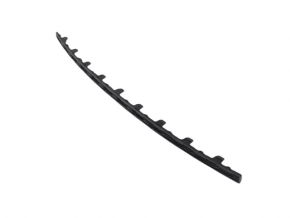 Jeep Grand Cherokee WL 22-26 center bumper trim