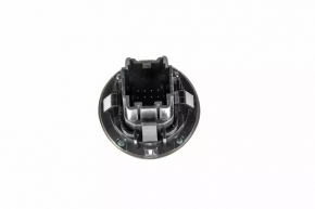 GMC Terrain 18- Start-Stop Button