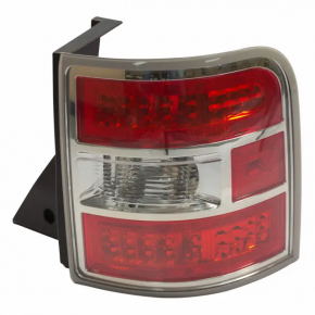Right lamp Ford Flex 13-19 led