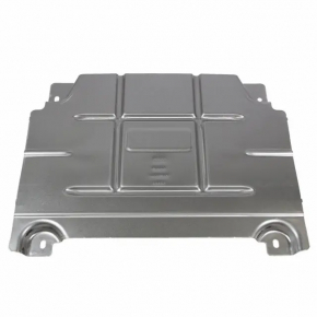 Engine protection Lincoln MKZ 13-20 metal