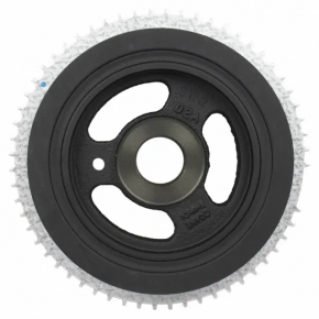 Ford C-max MK2 13-18 Crankshaft Pulley