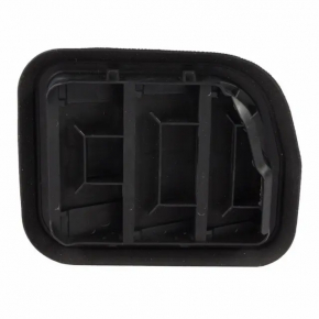 Left ventilation shield small Ford Edge 15-24