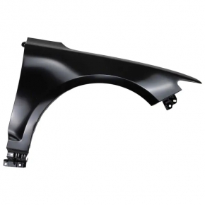 Front right wing Lincoln MKZ 17-20 silver UX