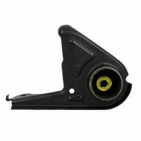 Right barrel mounting bracket for Ford Mustang mk6 15-23 3.7, 2.3T