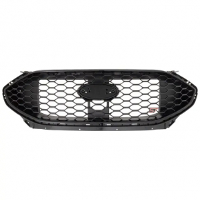 Grille radiator grill Ford Edge 19-24 complete with badge, without camera, ST