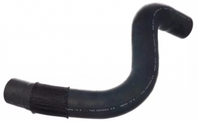 Cooling pipe lower Nissan Sentra 20-24 right