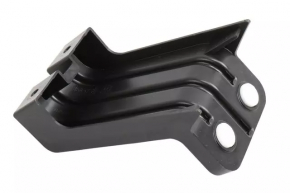 Rear bumper bracket right Chevrolet Malibu 13-16