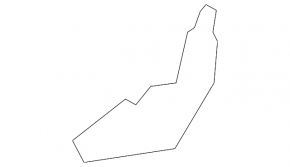Front left upper wing bracket BMW 3 G20 19- rear small