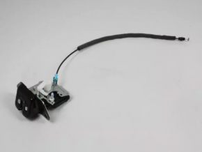 Dodge Journey 11-20 Tailgate Lock Without Cable