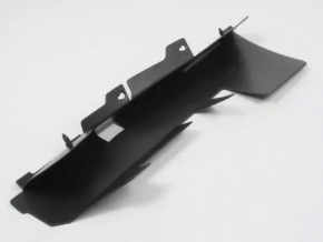 Radiator deflector left Chrysler 200 11-14 2.4