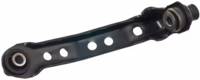 Upper control arm, front left, Nissan Cube 08-14