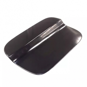 Fuel filler flap housing VW Tiguan 18-24 complete