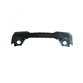 Bare front bumper Dodge Journey 14-20 Crossroad