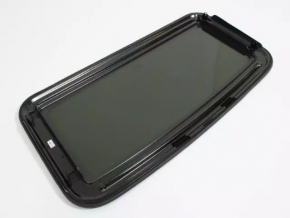Jeep Patriot 11-17 sunroof glass