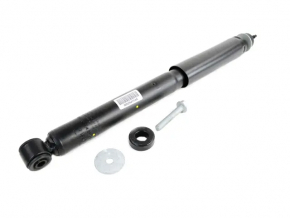 Front left shock absorber Jeep Wrangler 07-17