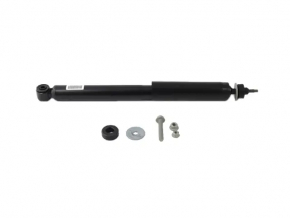 Front left shock absorber Jeep Wrangler 07-17