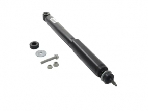 Front left shock absorber Jeep Wrangler 07-17
