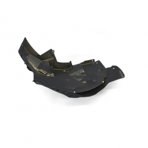Front left fender liner Chrysler 200 11-14