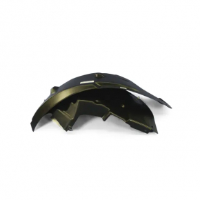 Front left fender liner Chrysler 200 11-14