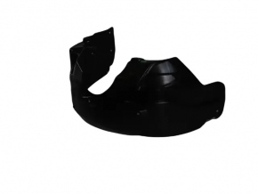 Front left fender liner Chrysler 200 11-14