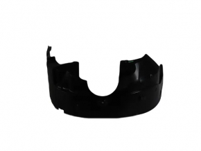 Front left fender liner Chrysler 200 11-14