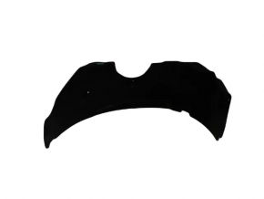 Front left fender liner Chrysler 200 11-14