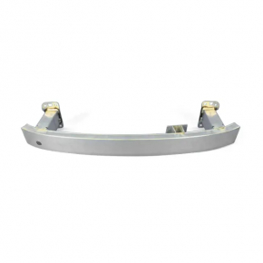 Jeep Cherokee KL 14-18 Front Bumper Reinforcement Aluminum, For Towing Hook, For Radar