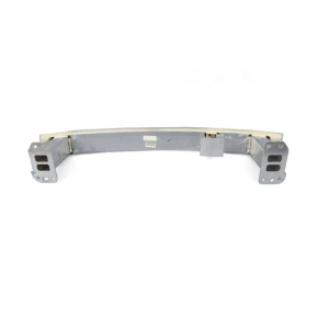 Jeep Cherokee KL 14-18 Front Bumper Reinforcement Aluminum, For Towing Hook, For Radar