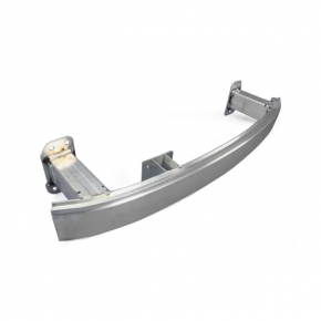 Jeep Cherokee KL 14-18 Front Bumper Reinforcement Aluminum, For Towing Hook, For Radar