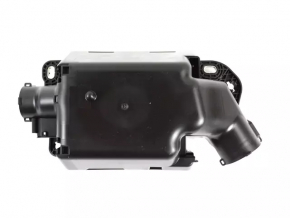 Underhood fuse box housing Fiat 500L 14-