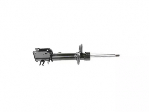 Shock absorber rear right Jeep Compass 17-21 fwd complete
