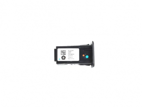 USB Hub of the center console Jeep Cherokee KL 14 - in the armrest