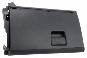 Chevrolet Volt 16 glove compartment, black