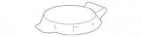 Toyota Rav4 06-12 Windscreen Washer Cap