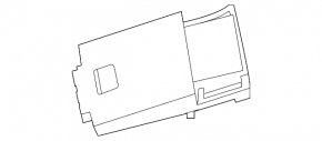 Hyundai Tucson 22-25 Humidity Sensor