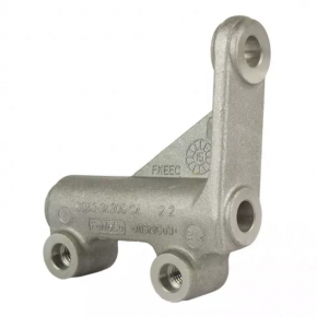 Front right axle shaft bracket for Ford Explorer 16-19 3.5