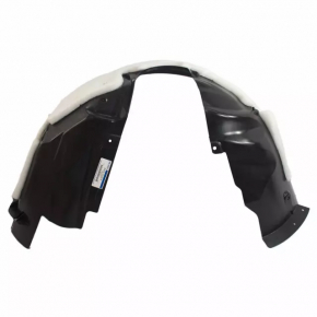 Front right fender liner for Ford Fusion mk5 13-16