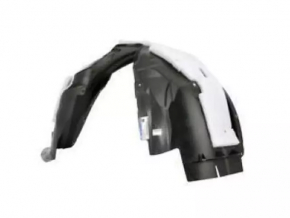 Front right mudguard Ford Fusion mk5 13-16 torn