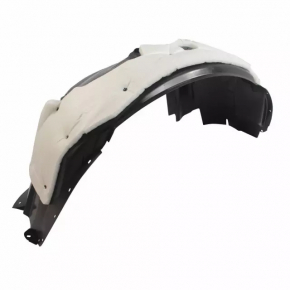 Front right mudguard Ford Fusion mk5 13-16 torn
