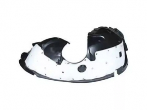 Front right mudguard Ford Fusion mk5 13-16 torn