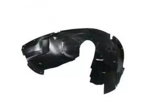 Front right mudguard Ford Fusion mk5 13-16 torn