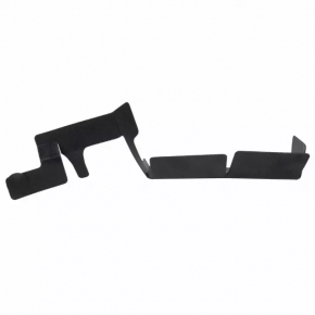 Left radiator deflector for Ford Edge 15-18 2.0T 2.7T