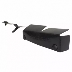 Left radiator deflector for Ford Edge 15-18 2.0T 2.7T