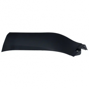 Right trunk door trim Ford Explorer 20 - black