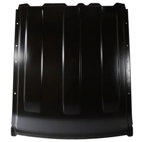 Metal roof Ford Bronco Sport 21-25 under the hatch